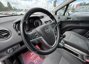 Opel Meriva 16