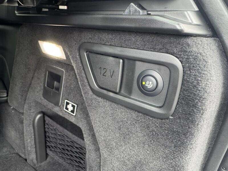 BMW X7 SUV 3,0 l 250 kw