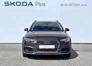 Audi A4 Allroad 4