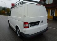 Volkswagen Transporter Ostatní 2,0 l 62 kw