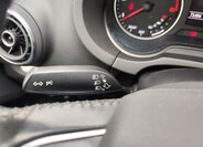 Audi A3 Hatchback 1,6 l 81 kw