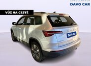 Škoda Karoq SUV 2,0 l 85 kw