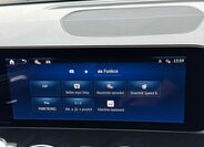 Mercedes-Benz GLB SUV / Terénní 2,0 l 110 kw