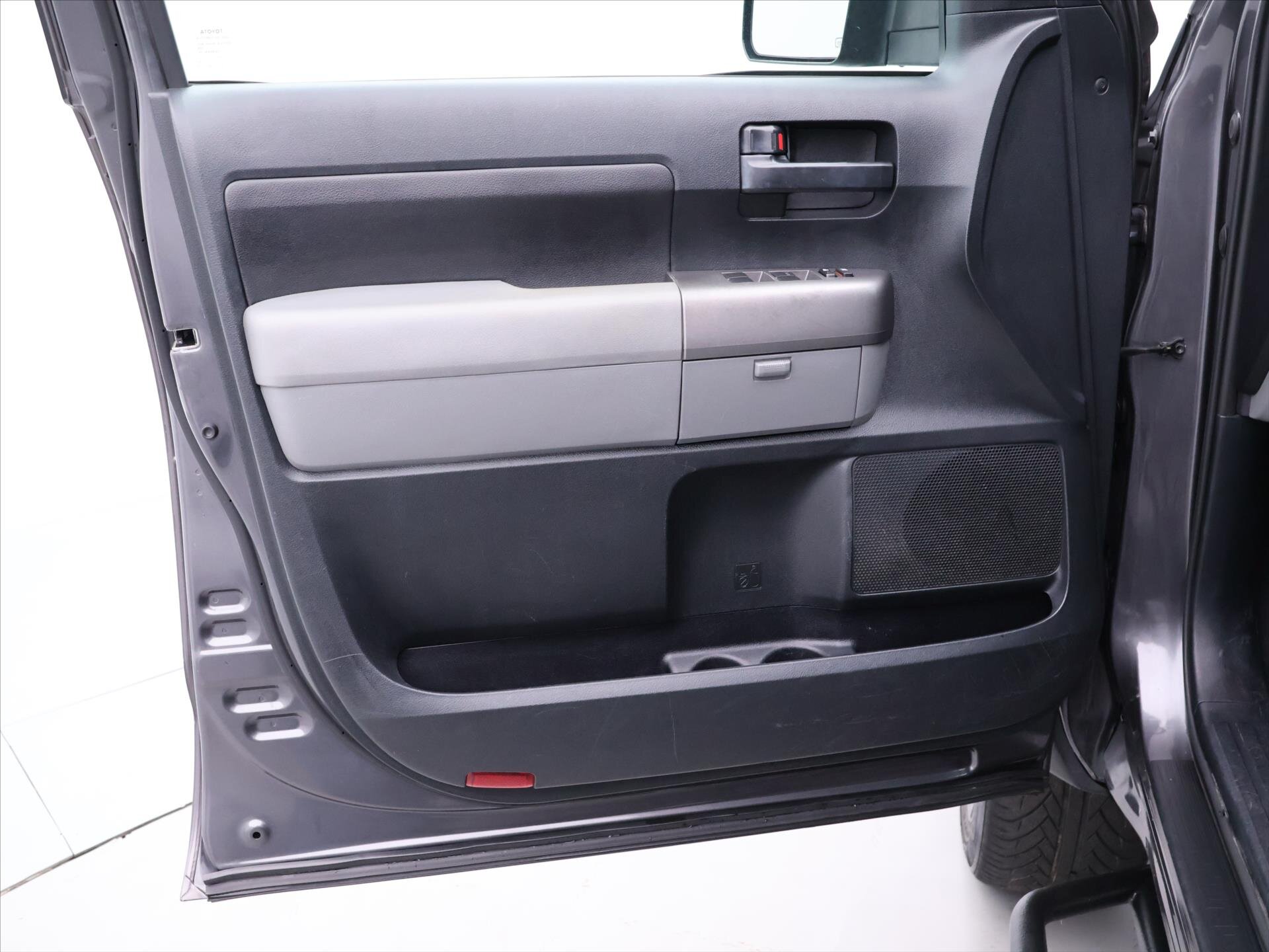 Toyota Tundra Pick-up 5,7 l 285 kw