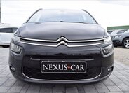 Citroën Grand C4 Picasso MPV 1,6 l 88 kw