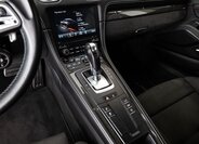 Porsche 718 Kupé 4,0 l 294 kw