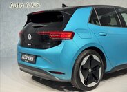 Volkswagen ID.3 SUV / Terénní 0,0 150 kw