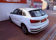 Audi Q3 SUV / Terénní 1,4 l 110 kw
