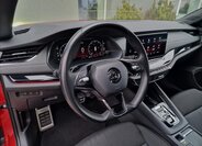 Škoda Octavia Liftback 2,0 l 110 kw