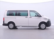 Volkswagen Transporter 8