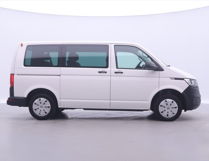 Volkswagen Transporter 8