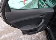 Cupra Formentor SUV / Terénní 1,5 l 110 kw