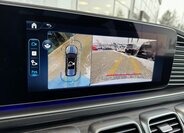 Mercedes-Benz GLS SUV / Terénní 3,0 l 230 kw