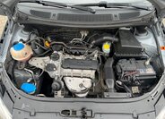 Škoda Roomster MPV 1,2 l 51 kw