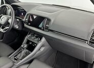 Škoda Karoq SUV / Terénní 1,5 l 110 kw