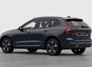 Volvo XC60 4
