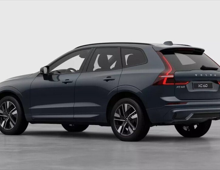 Volvo XC60 4