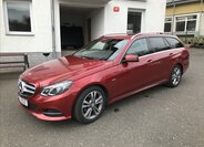Mercedes-Benz Třídy E Kombi 2,1 l 100 kw