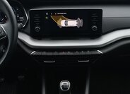 Škoda Octavia Kombi 2,0 l 85 kw