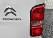 Citroën Jumpy Kombi 2,0 l 110 kw