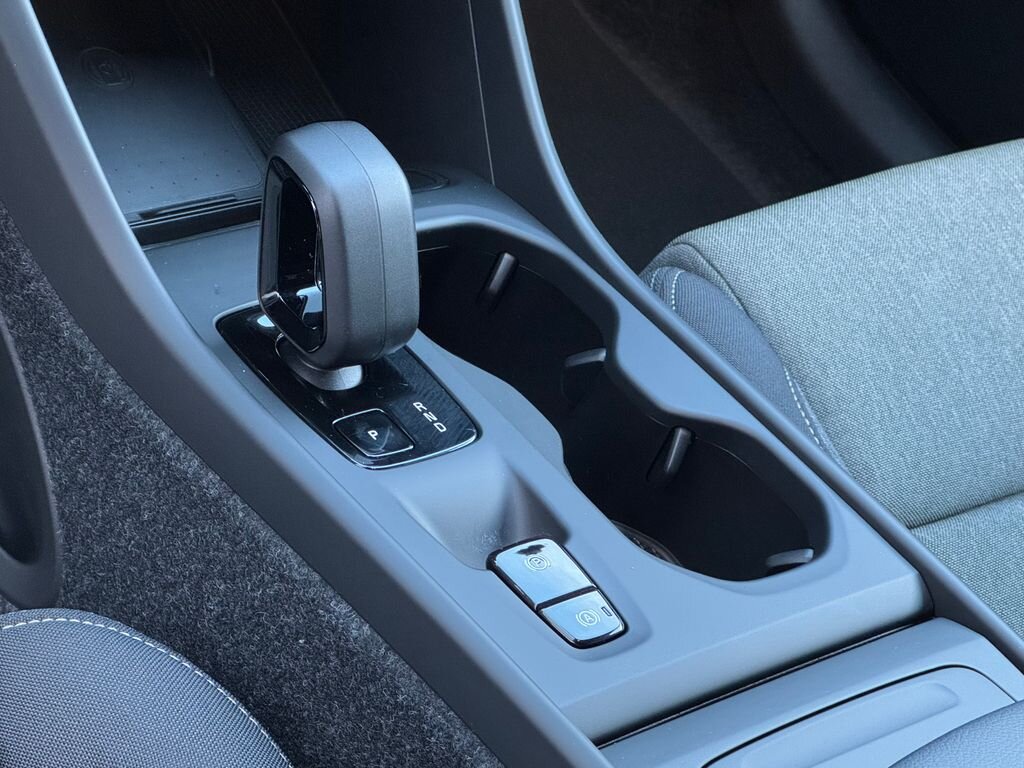 Volvo XC40 SUV / Terénní 2,0 l 120 kw