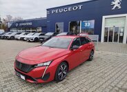 Peugeot 308 1