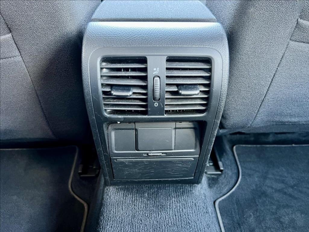 Volkswagen Passat Sedan / Limuzína 2,0 l 110 kw