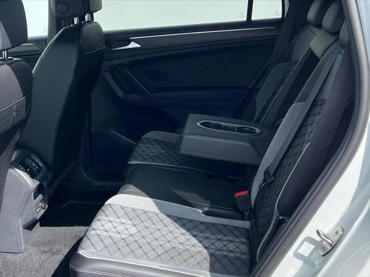 Volkswagen Tiguan Allspace SUV 2,0 l 110 kw