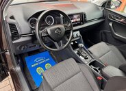 Škoda Karoq SUV / Terénní 2,0 l 110 kw