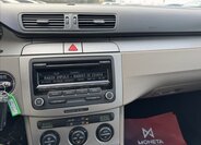 Volkswagen Passat 28