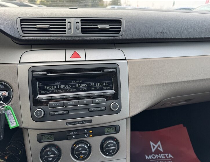 Volkswagen Passat 28