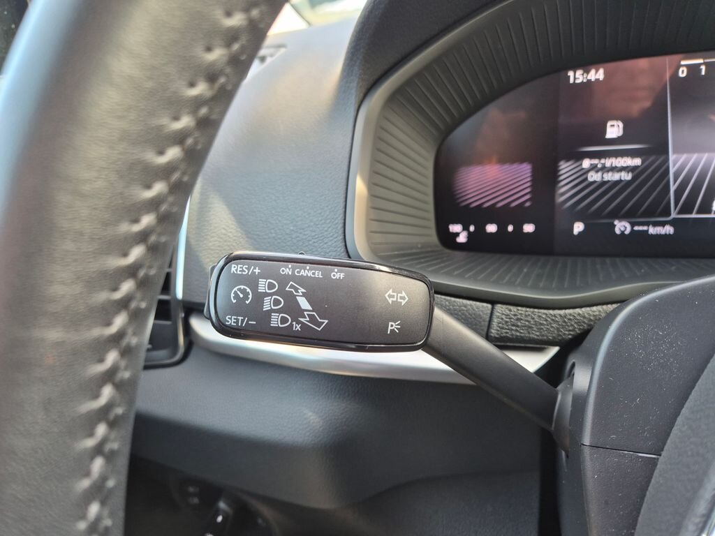 Škoda Karoq SUV 1,5 l 110 kw