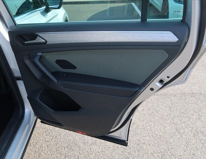 Seat Tarraco SUV / Terénní 2,0 l 110 kw