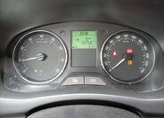 Škoda Fabia Hatchback 1,2 l 44 kw