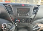 Iveco Daily Sklápěč 3,0 l 118 kw