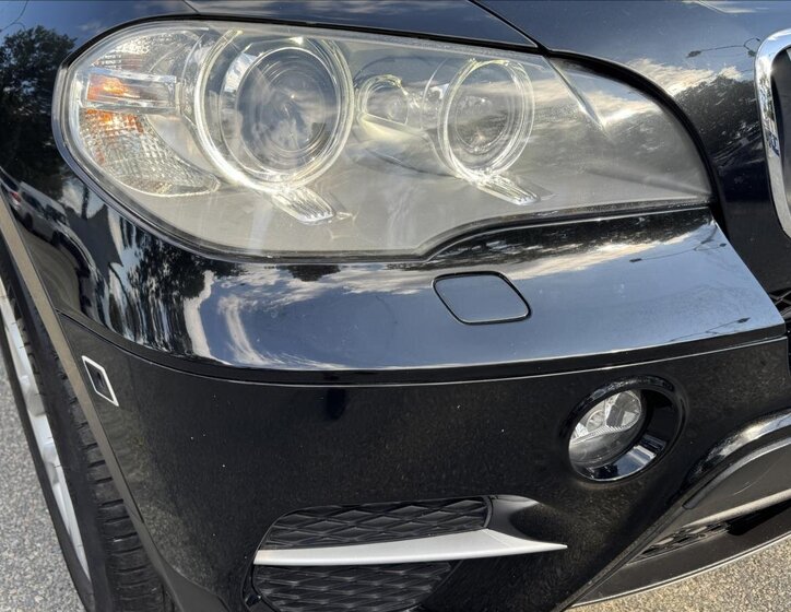 BMW X5 SUV / Terénní 3,0 l 180 kw