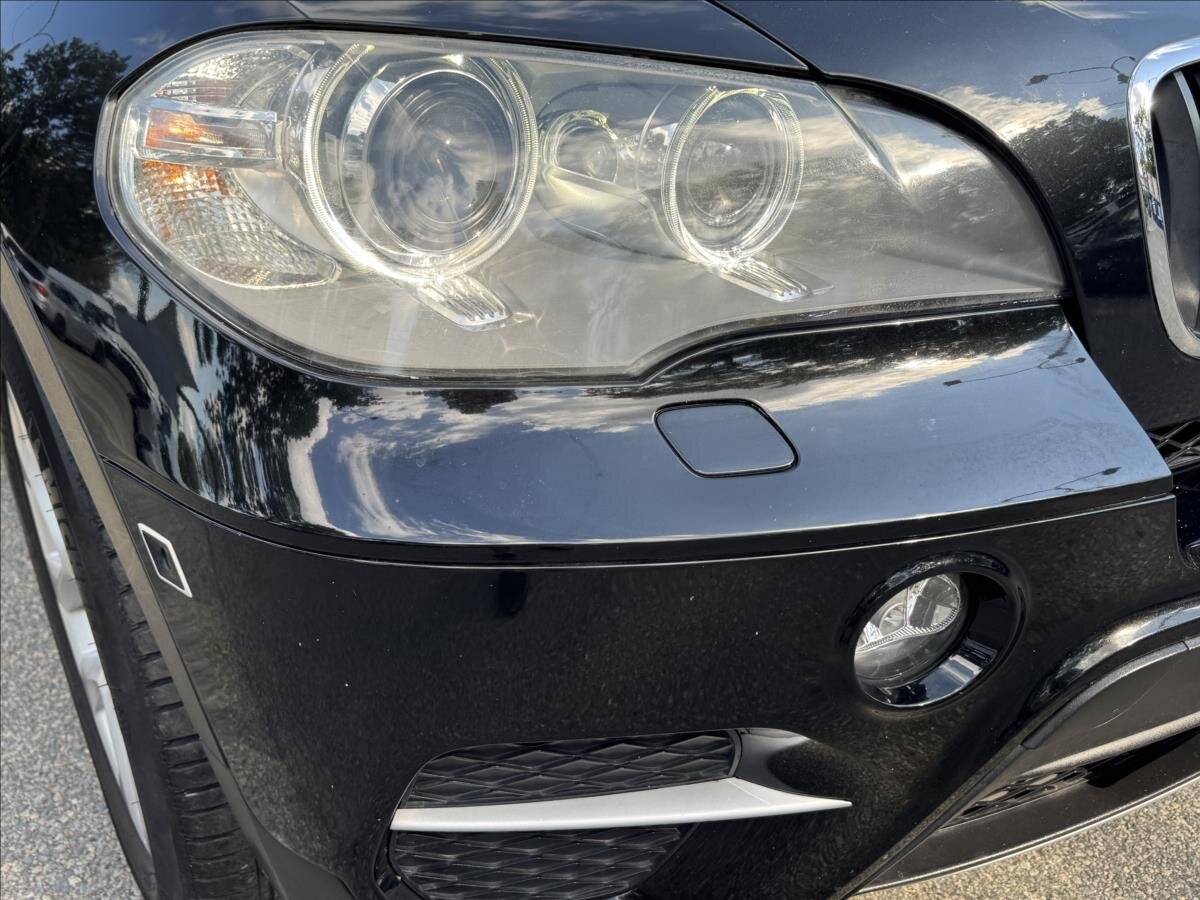 BMW X5 SUV / Terénní 3,0 l 180 kw