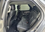 Land Rover Discovery 12