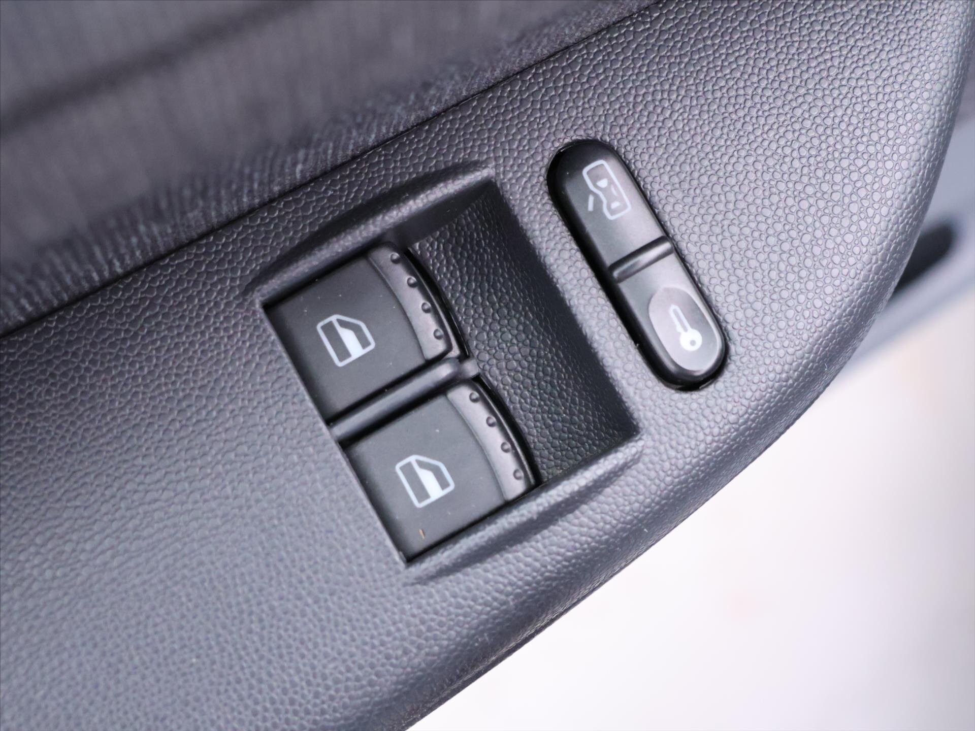 Škoda Fabia Hatchback 1,2 l 40 kw