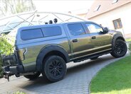 Ford F-150 Pick-up 5,0 l 287 kw