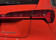 Audi e-tron SUV 0,0 300 kw