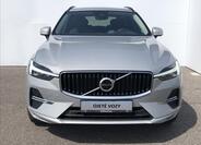 Volvo XC60 4