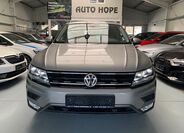Volkswagen Tiguan 2