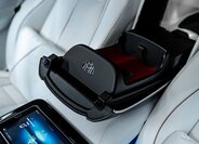 Mercedes-Benz GLS SUV / Terénní 4,0 l 410 kw