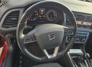 Seat Leon Kombi 1,4 l 92 kw