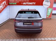 Škoda Kodiaq SUV / Terénní 2,0 l 110 kw