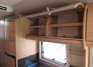 Fiat Ducato Ostatní 2,3 l 96 kw