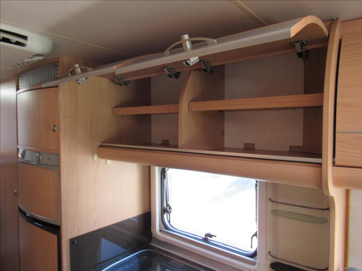 Fiat Ducato Ostatní 2,3 l 96 kw