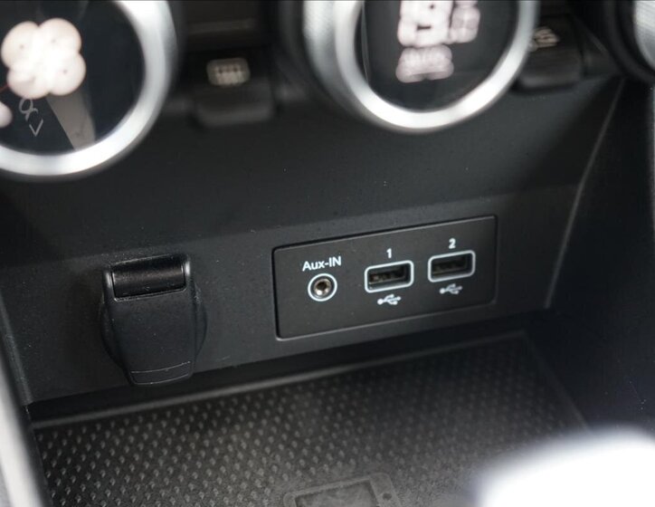 Renault Captur Hatchback 1,3 l 96 kw