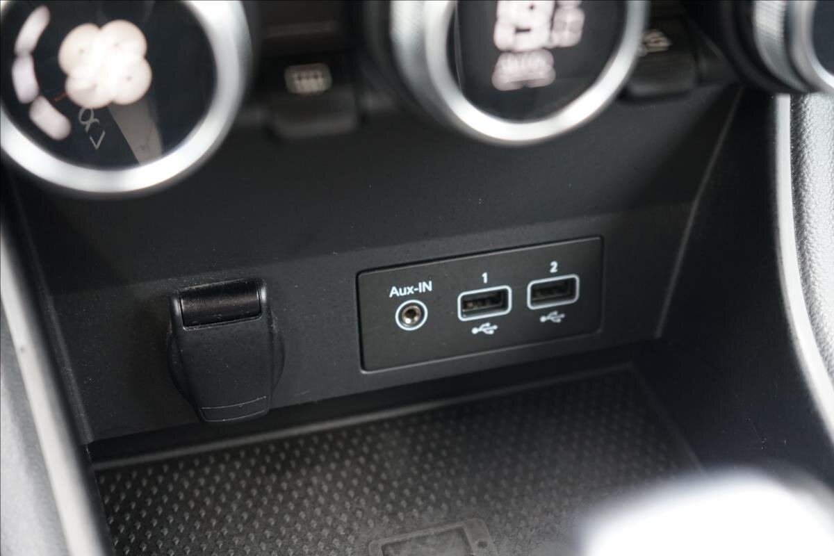 Renault Captur Hatchback 1,3 l 96 kw